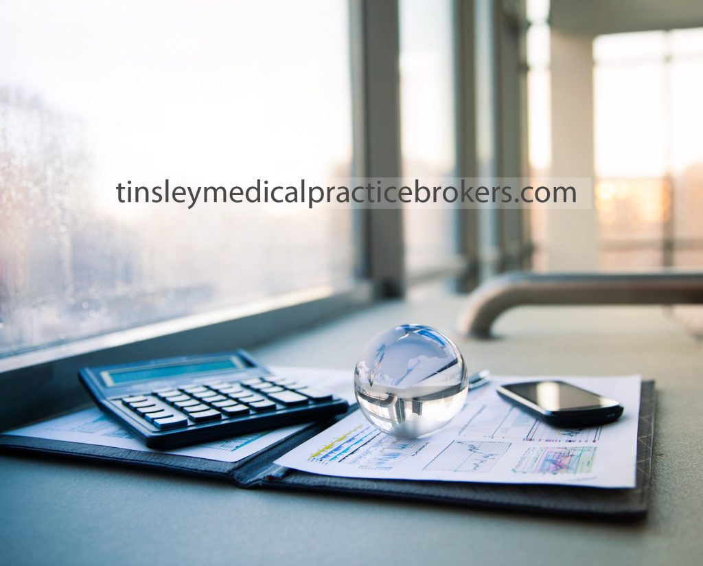 Tinsley Medical Practice Brokers_Want To Sell Your Medical Practice_How to Create a Profitable Succession_rt