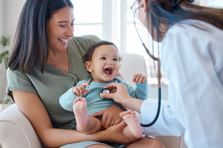 North Carolina Multi-Location Pediatric Practice for Sale - Gross Annual Revenue: $4.6mm | Practice for Sale at Tinsley Medical Practice Brokers