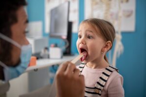 Pediatric Practice For Sale in Southern California | Tinsley Medical Practice Brokers