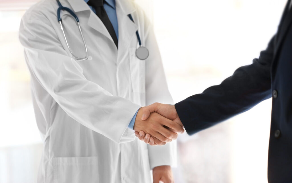 Expert Guidance for a Seamless Acquisition