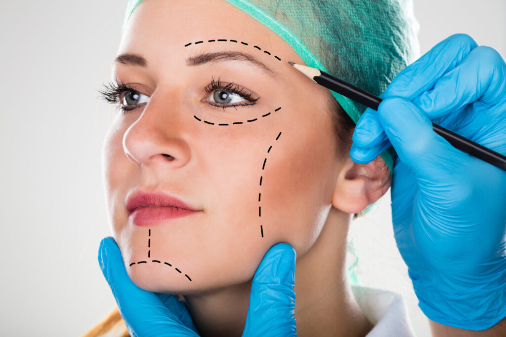 Beverly Hills Facial Feminization Plastic Surgery Practice for Sale