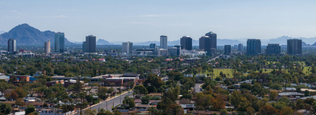 Arizona