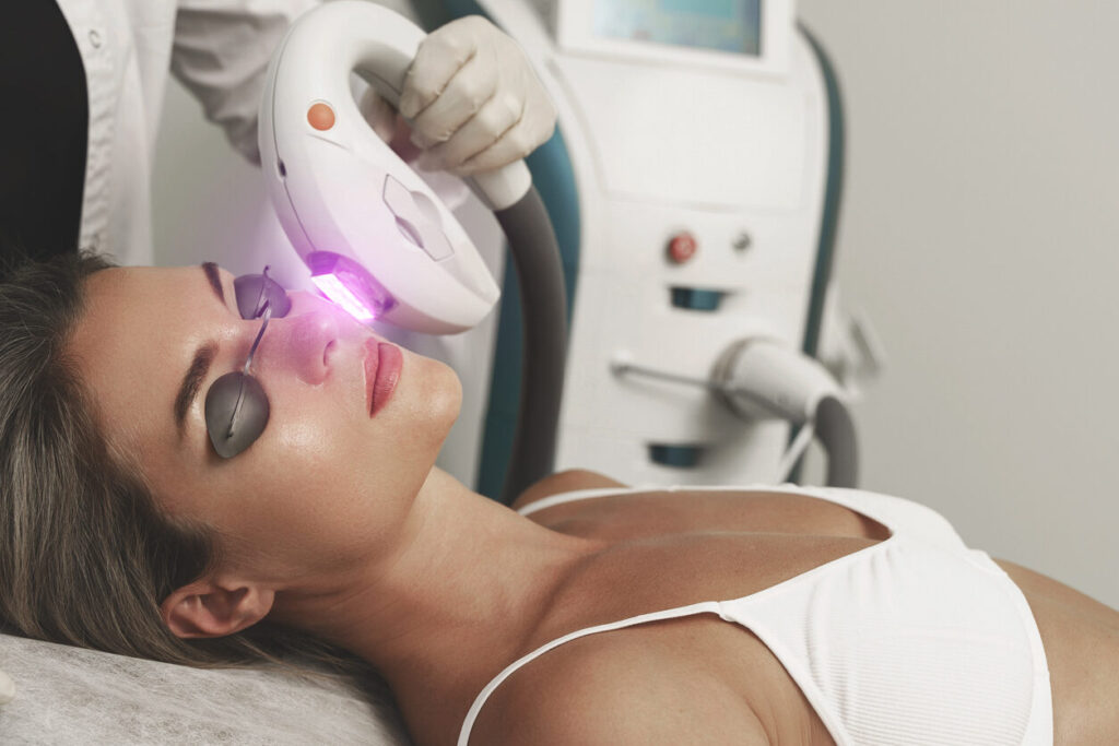 ASC Cosmetic Surgery & Medical Spa Practice for Sale – Northern Virginia