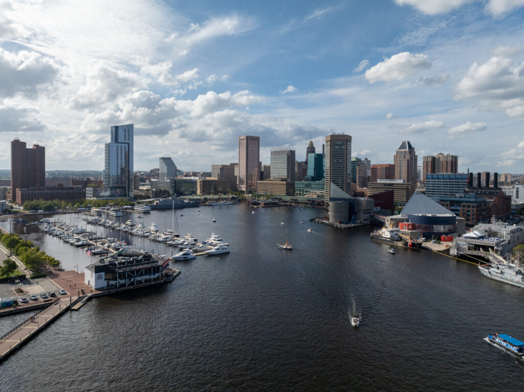 Maryland