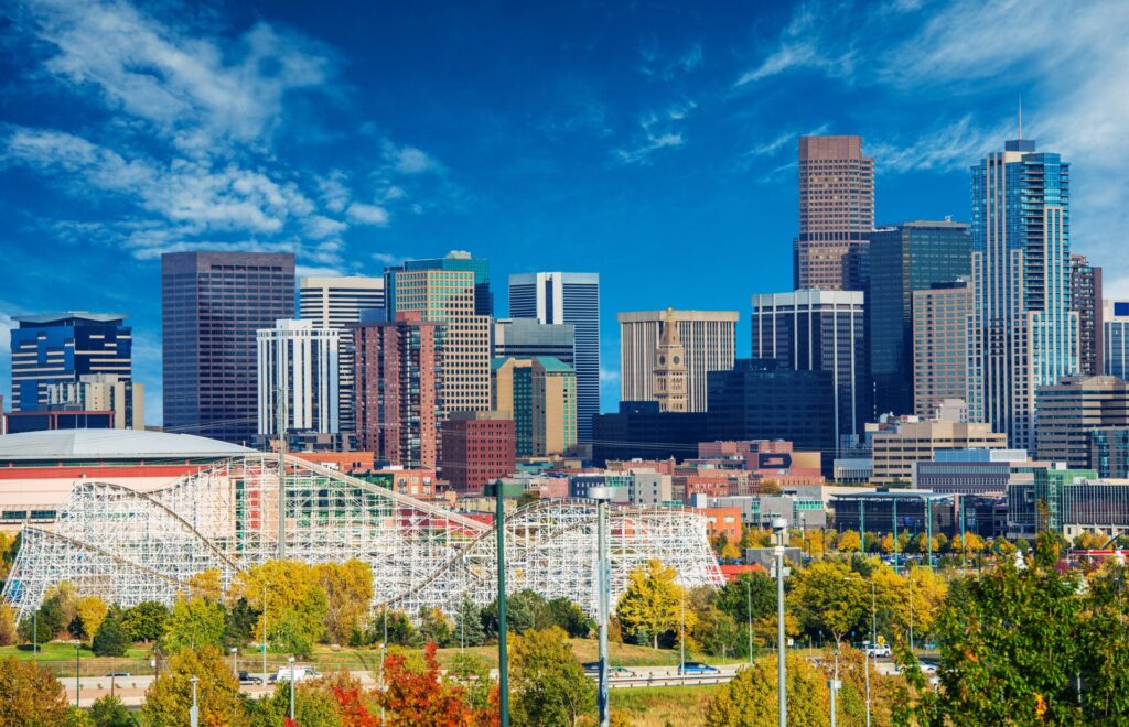 Colorado