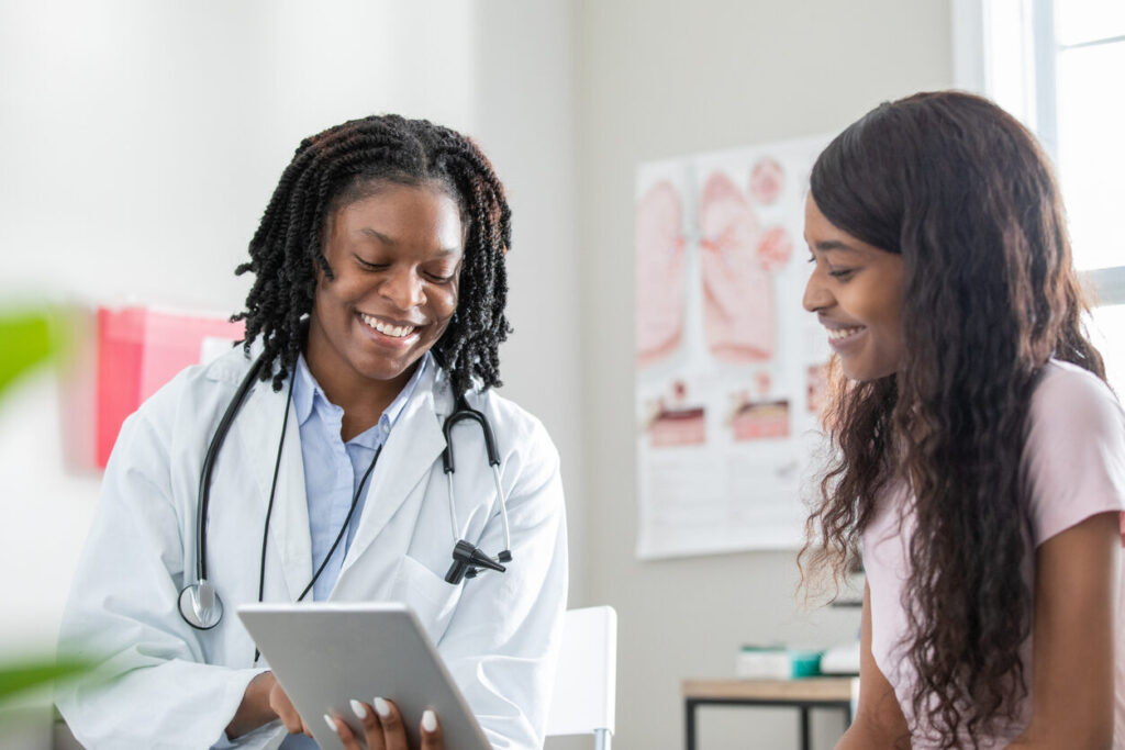 Multi-Provider Pediatric Practice