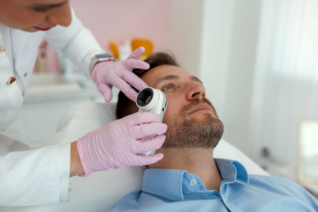 Multi-Location Dermatology & Aesthetic Medicine Practice in Montana