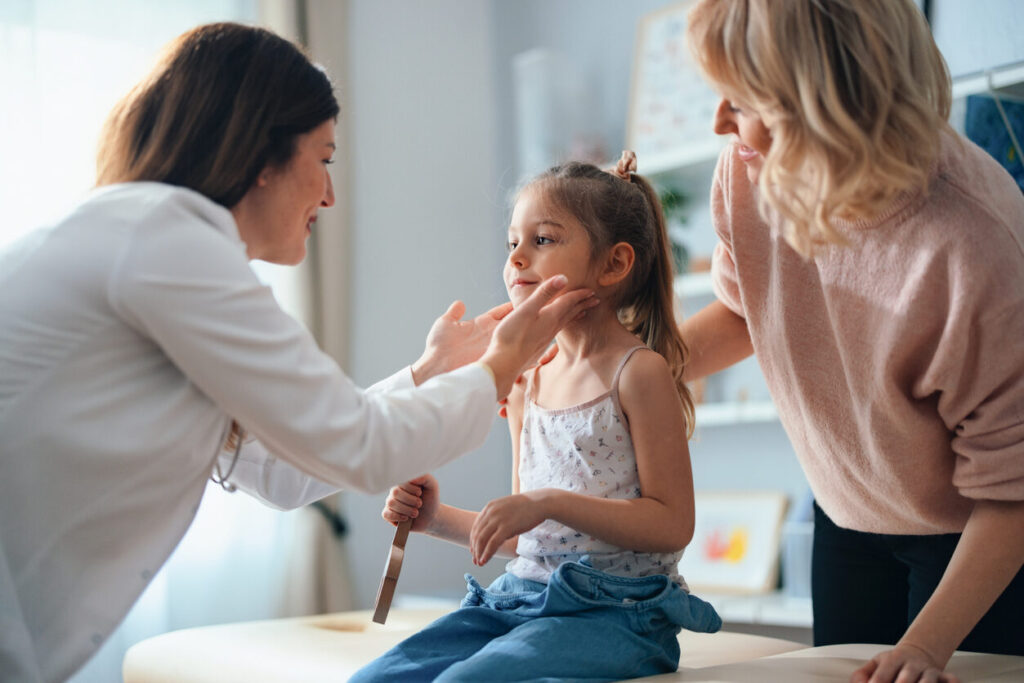 Multi-Provider Pediatric Practice for Sale in Atlanta Metro Area