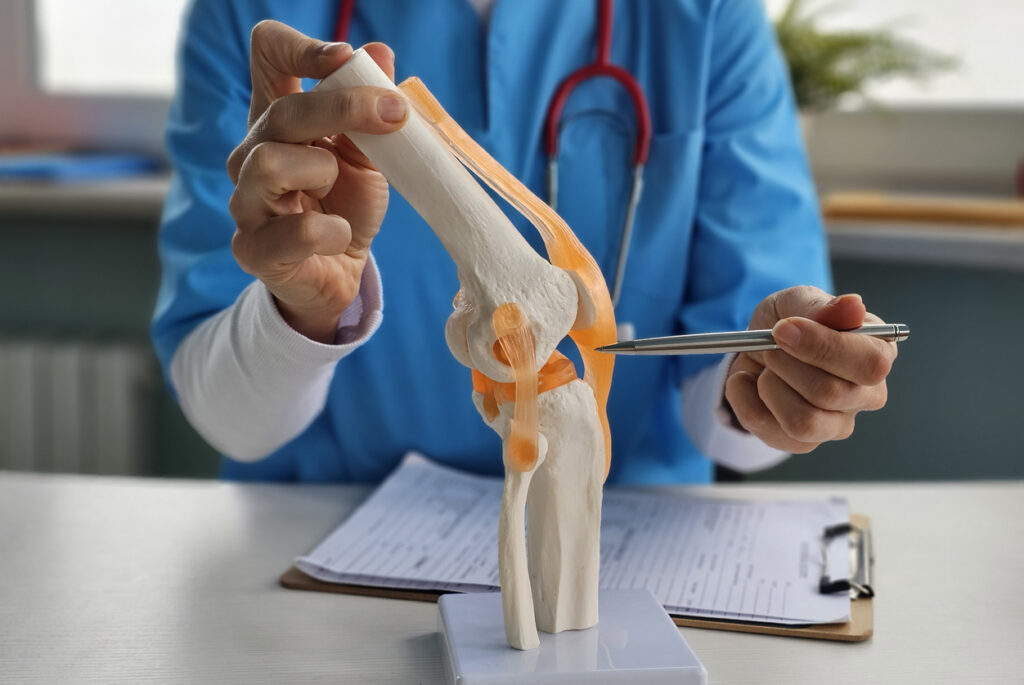 Pain Management Center in Arizona