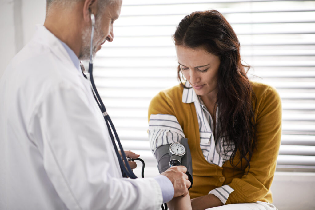 Multiple Provider Internal Medicine Practice