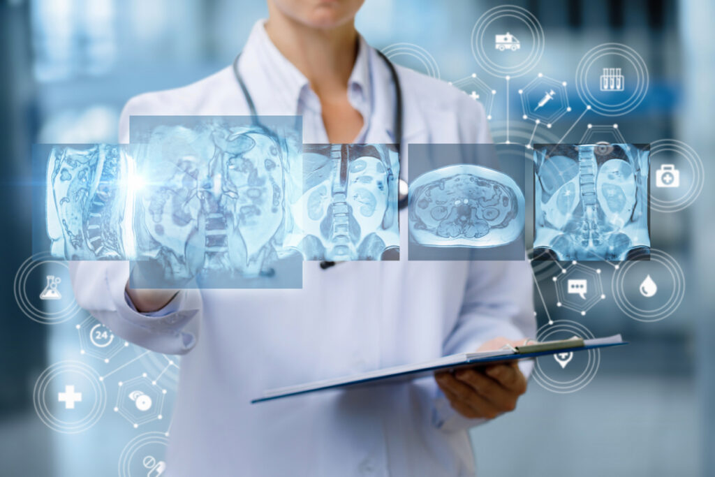Multiple Provider Internal Medicine Practice in The Woodlands, Texas