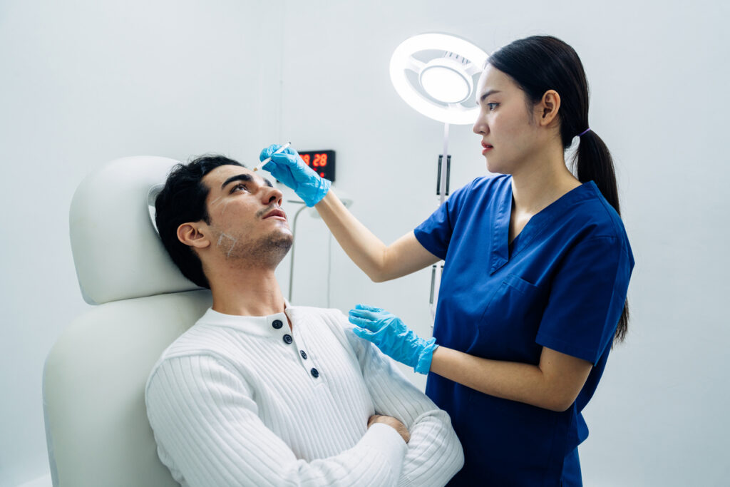 San Antonio Primary Care & Aesthetics/Weight Loss Practice