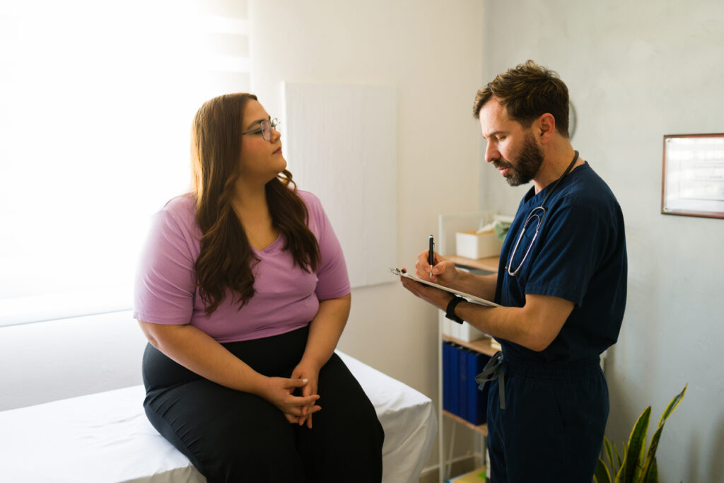 Premier Multi-Location Medical Weight Management & Wellness Platform in Northern California