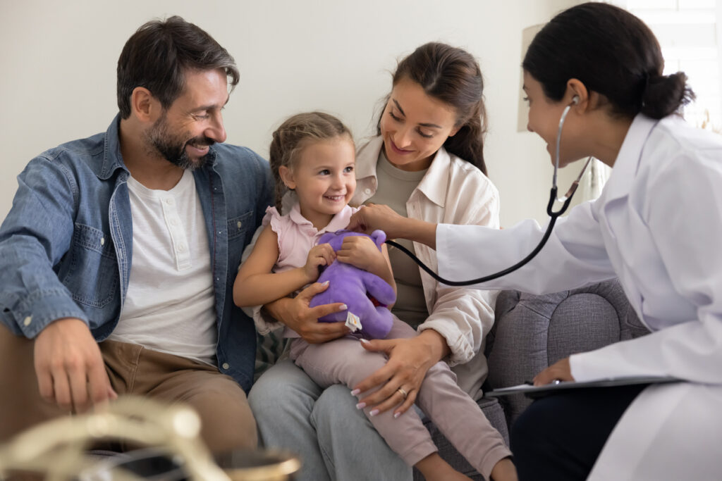 Established Southern California Family Medicine Practice