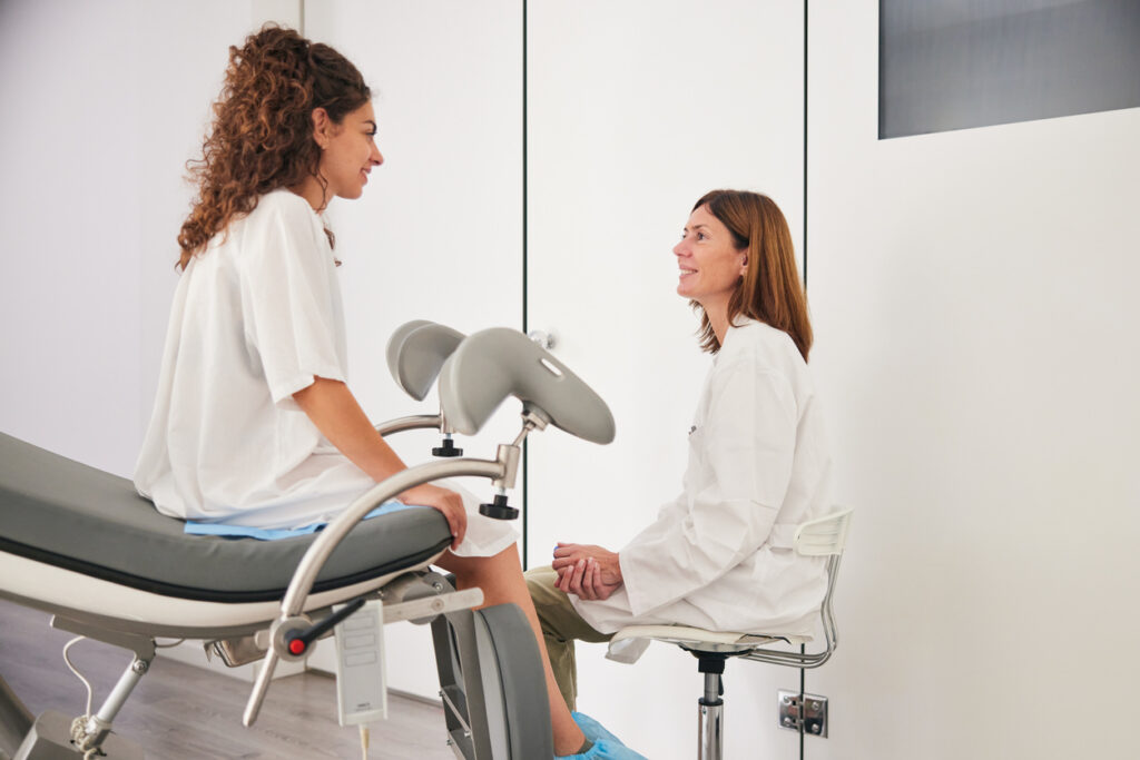 Established Gynecology Practice | Massachusetts