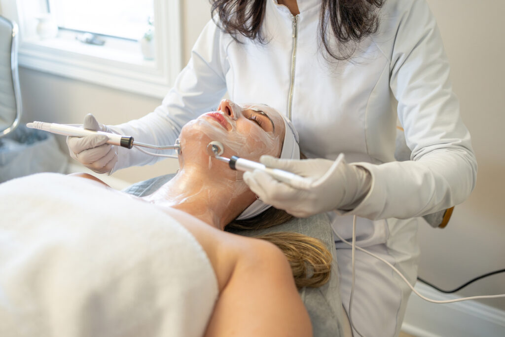 Multi-Location Medical Spa – Dallas–Fort Worth Metroplex