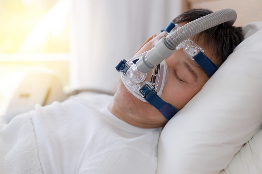 Multi-Provider Pulmonary & Sleep Medicine Practice in Central Florida