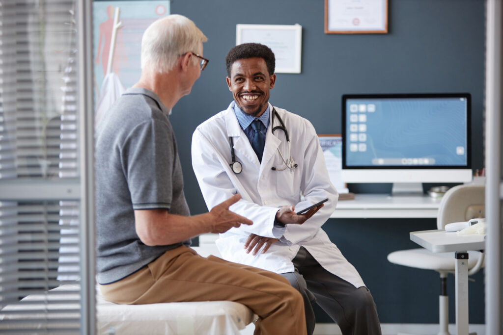 Established Family Medicine & Concierge Practice – Western Oklahoma