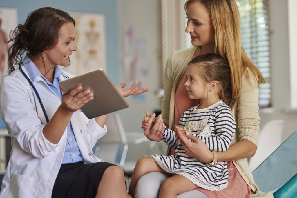 Respected Family Medicine & Urgent Care Practice | Houston, Texas