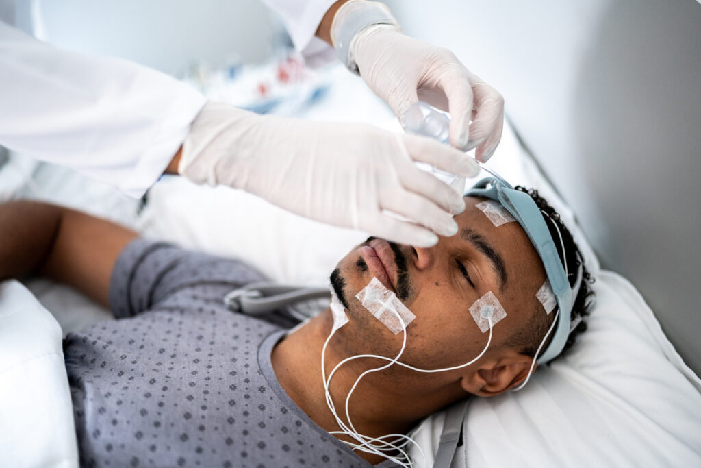 Pulmonary, Sleep & Internal Medicine Practice in Southern California
