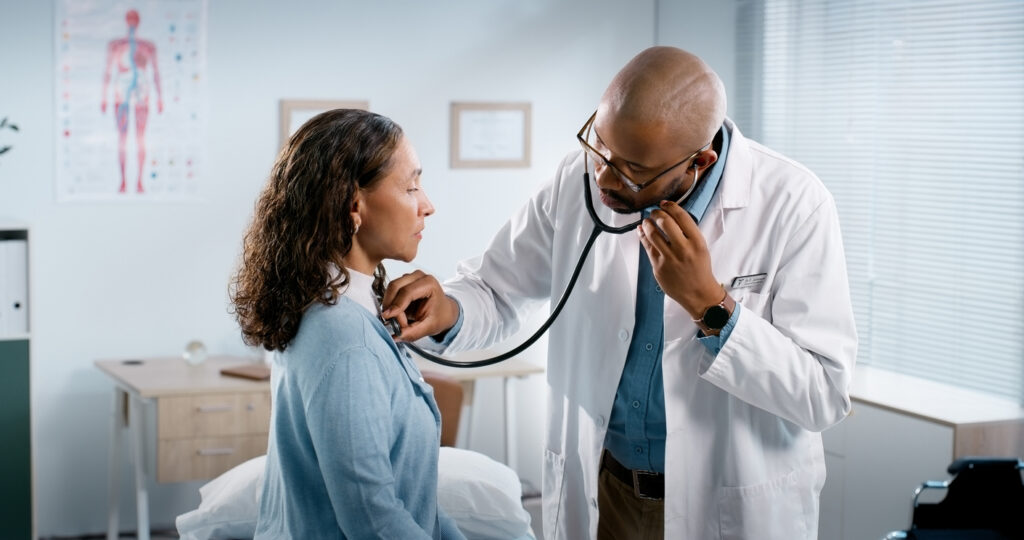 Internal Medicine & Cardiology Practice | Northeast Florida