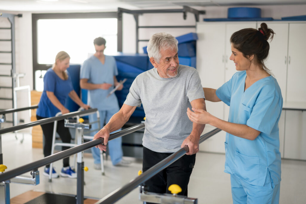 Profitable Physical Medicine & Rehabilitation Practice in Southern California