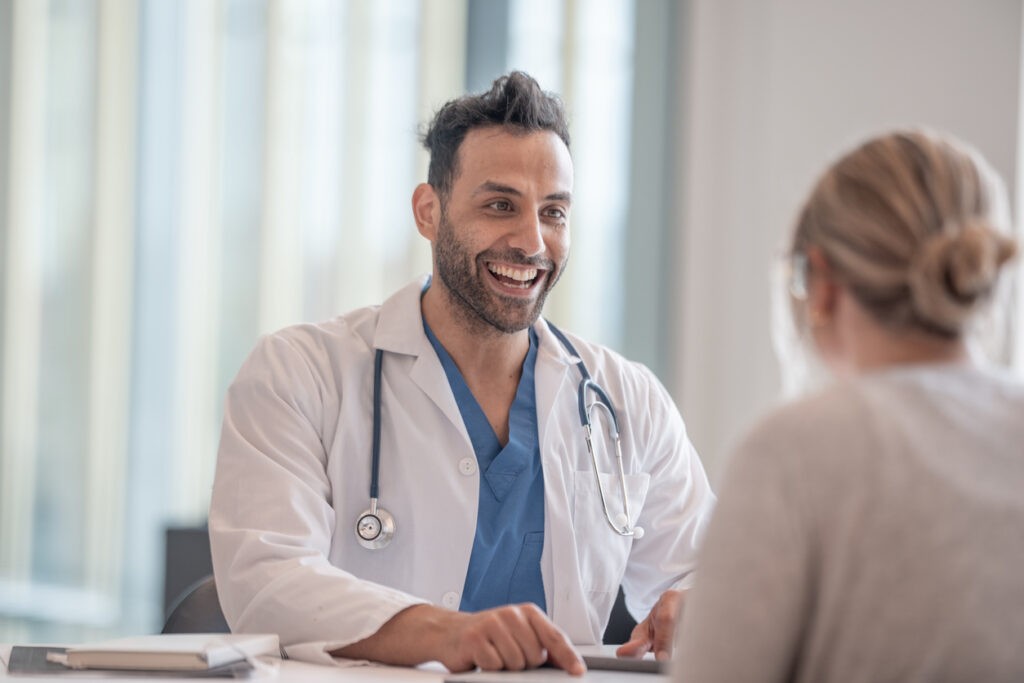 Established North Carolina Internal Medicine Practice & Real Estate for Sale