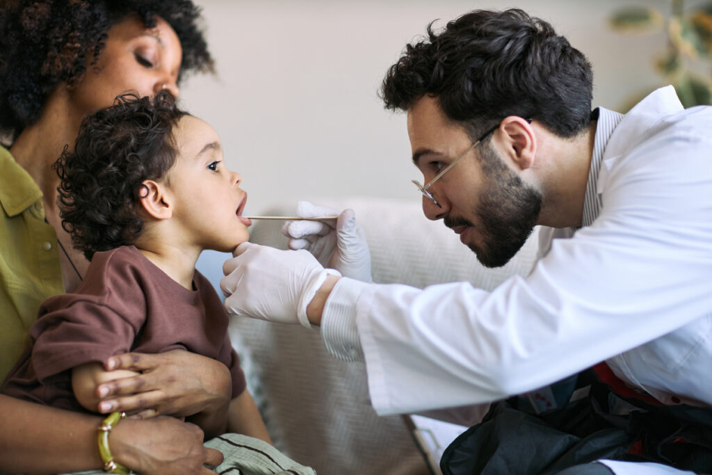 Two-Practice Primary Care Acquisition Opportunity in Texas